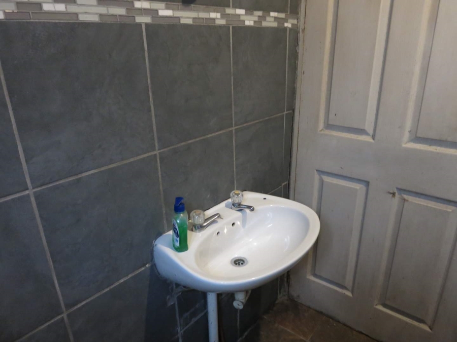 3 Bedroom Property for Sale in Voorbrug Western Cape